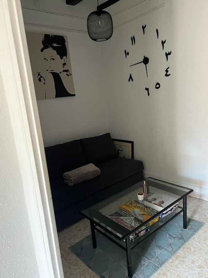 Habitacion En El Centro De Barcelona B&B 외부 사진