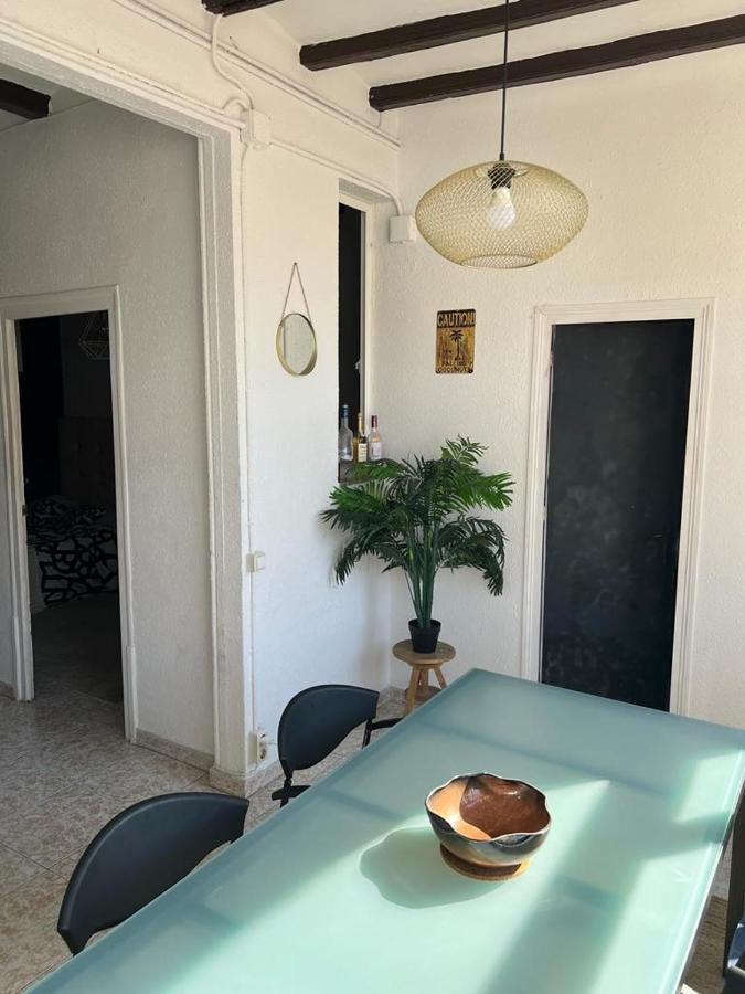 Habitacion En El Centro De Barcelona B&B 외부 사진